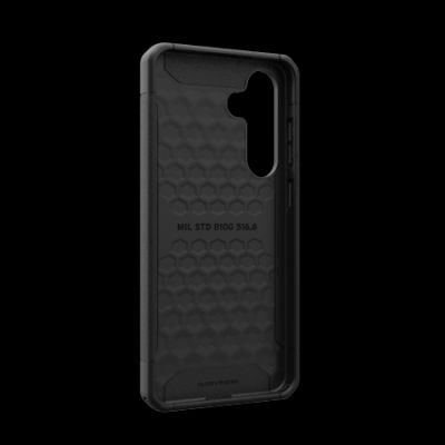 2. UAG Scout Case für Samsung Galaxy S24 FE - Schwarz