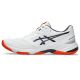 15. Asics Netburner Ballistic FF 3 Schuhe 1051A073105