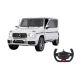 2. Jamara Mercedes-Benz AMG G63 ferngesteuertes Modellauto mit Elektromotor 1:14