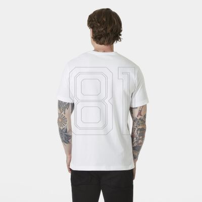 9. Helly Hansen Core Graphic T 2.0 M T-Shirt 54599 002