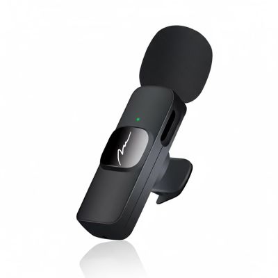 5. MEDIA-TECH MICRO-MIC DUO MT416 Lavalier-Mikrofonset