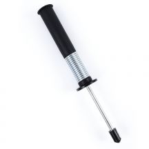 Erdspieß-Adapter für Stange SPL-DTADP