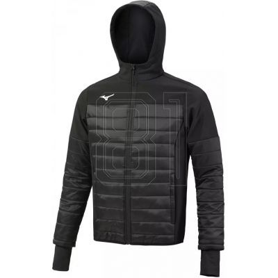 Mizuno Sapporo Hybrid JKT M 32FE9A0209 Jacke