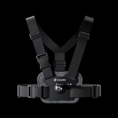 Insta360 Chest Strap – Brustgurt zur Befestigung der Kamera