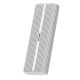 2. D-Link DSP-411 Festplattengehäuse, Aluminium-SSD-Gehäuse für M.2
