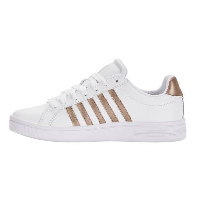 16. K-Swiss COURT TIEBREAK W Schuhe 97011-194-M