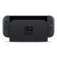4. NINTENDO Switch 2 Schwarz
