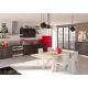 10. SMEG TSF01RDEU Toaster