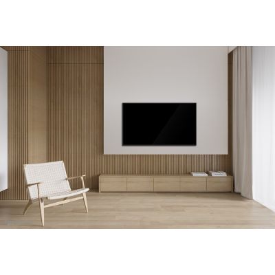 20. Neomounts WL35S-850BL14 TV-Wandhalterung 190,5 cm (75") Schwarz
