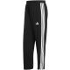 2. adidas Herren-Webhose mit 3 Streifen, Schwarz, JY7718