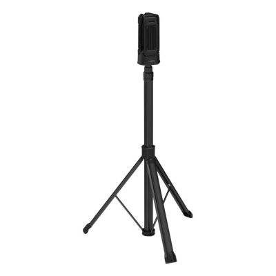 2. Ansmann Triohead 7000R Schwarze LED 66 W