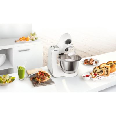 2. Bosch MUM58231 1000W Küchenmaschine