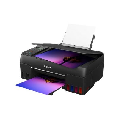 8. Canon PIXMA G640 MegaTank All-in-One Drucker