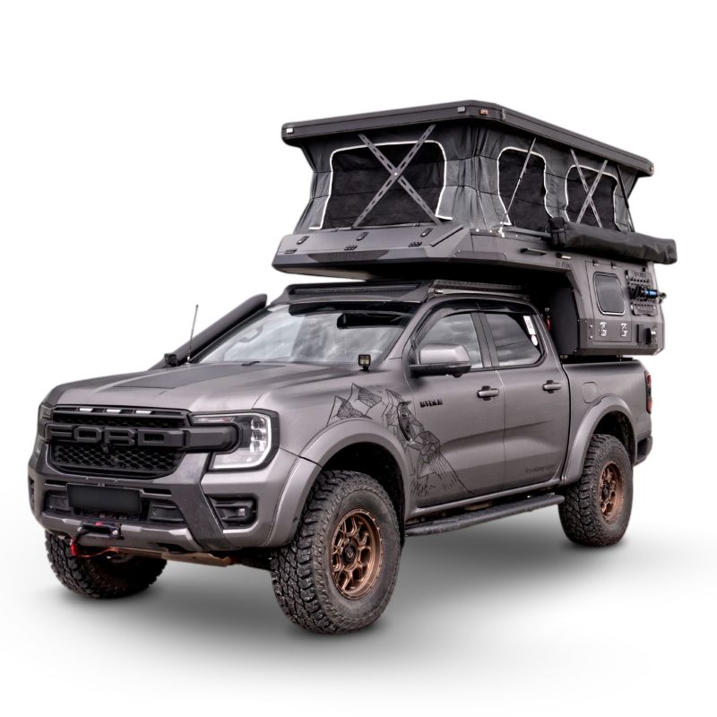 68. OFFLANDER ATAKAMA CAMPER BAU