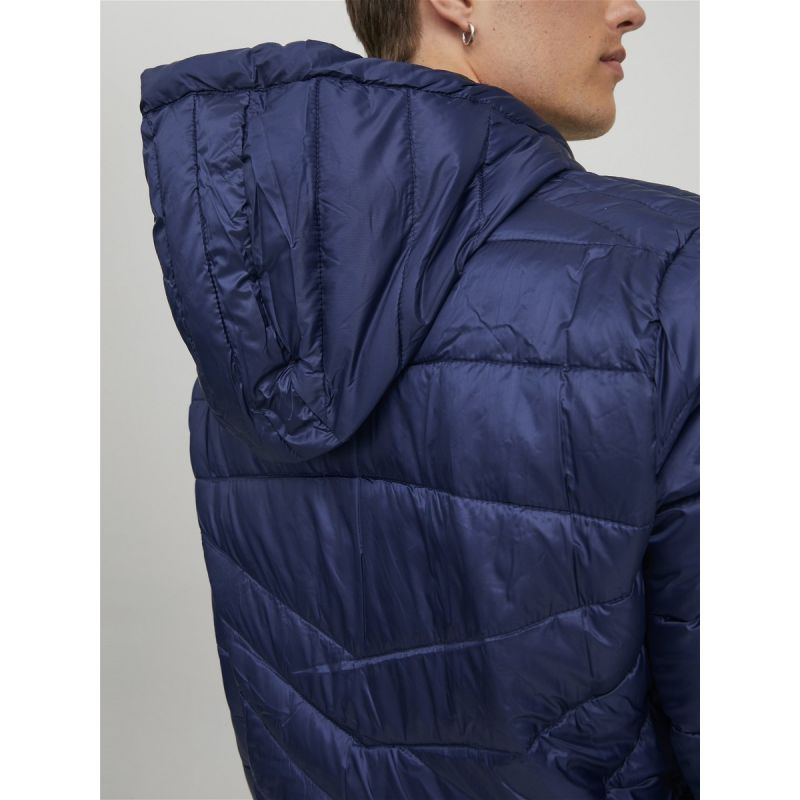 22. Jack & Jones Jjhero Puffer Hood Noos M 12211785