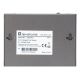 2. LevelOne PoE+Switch 3xGE PoE/1xHi-PoE 60W unmanaged Kunststoff