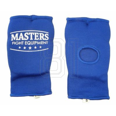 3. MASTERS 08351-02M-1 Handprotektoren
