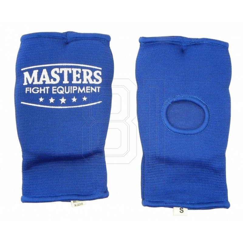 3. MASTERS 08351-02M-1 Handprotektoren