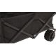 3. Outwell 470437 Schwarzer Reisebuggy