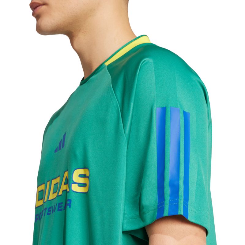 12. adidas House of Tiro Trikot M KB5570