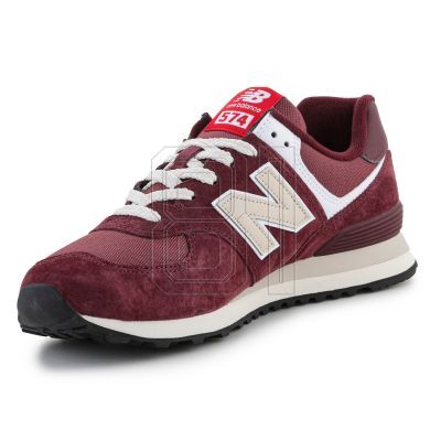 3. New Balance U574HMG Schuhe