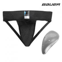 Bauer Sr Suspension