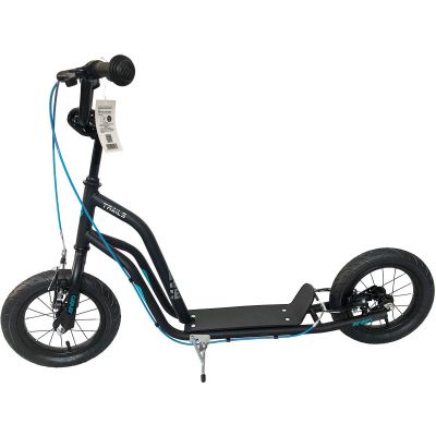ENERO 12 MATRIX SCOOTER