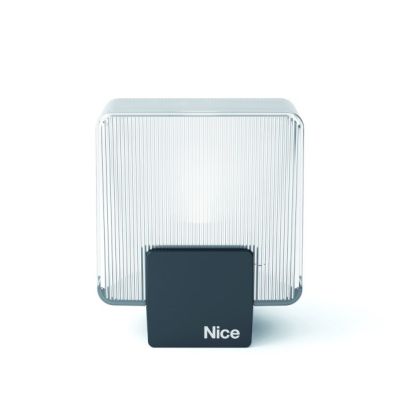 NICE ELDC 12-36V LED-Lampe mit eingebauter Antenne