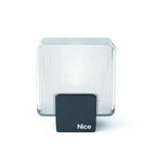 NICE ELDC 12-36V LED-Lampe mit eingebauter Antenne