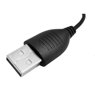 3. Ladekabel für VELTORI VT160 VT300 VT320 VT340 Smartwatch 2,2 mm VTK6