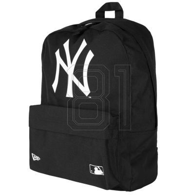 4. New Era Mlb New York Yankees Alltagsrucksack 11942042