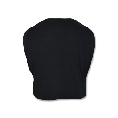 2. Air Jordan Sport Essential Tanktop für Damen, Schwarz/Stealth - DQ4394-010