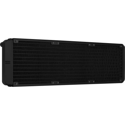 11. AEROCOOL PGS MIRAGE L360 ARGB BK Wasserkühlung