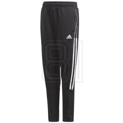 Adidas Tiro 21 Trainingshose Slim Jugend Junior GQ1242 Hose