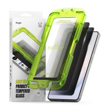 Ringke Easy Slide Sichtschutzglas, 2er-Pack, gehärtetes Glas für Samsung Galaxy S26 Ultra