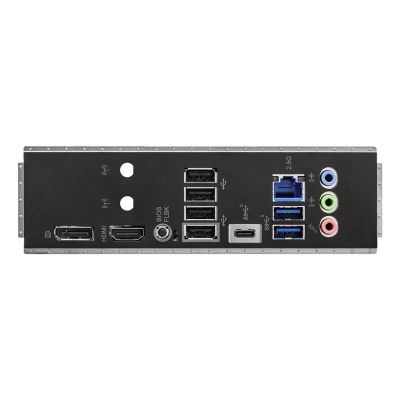 12. Asrock B650M-HDV/M.2 Mainboard