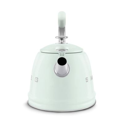2. SMEG WKF01PG nicht-elektrischer Wasserkocher