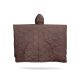 26. Isolierter wasserdichter Campingponcho von Offlander OFF_CACC_05GNR