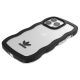 6. Adidas OR Wavy Case iPhone 13 Pro /13 6,1" schwarz-transparent/schwarz-transparent 51900