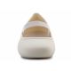 3. Crocs Brooklyn Flat Jr Sandalen 209429-160