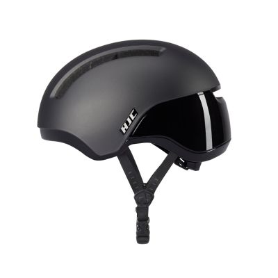 7. HJC CALIDO Fahrradhelm Mattgrau-Schwarz MT GL CHARCOAL rsS