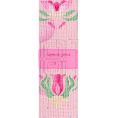 2. Spokey The Bloom Elastic Band SPK-944553 Fitnessgummi