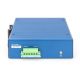 23. Industrieschalter 16x 1000Base-TX DIN erweiterter Temperaturbereich