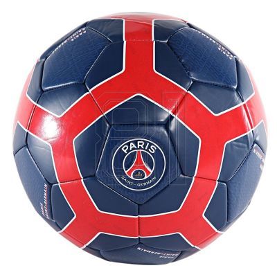 Offizieller Paris Saint-Germain-Lizenzfußball P24188