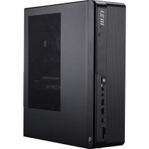MSI Pro DP80 A14G-003EU PC Intel® Core™ i7 i7-14700 16 GB DDR5-SDRAM 1 TB SSD Windows 11 Pro Desktop Schwarz