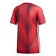 4. adidas Tiro 19 Trikot Damen rot DP3184