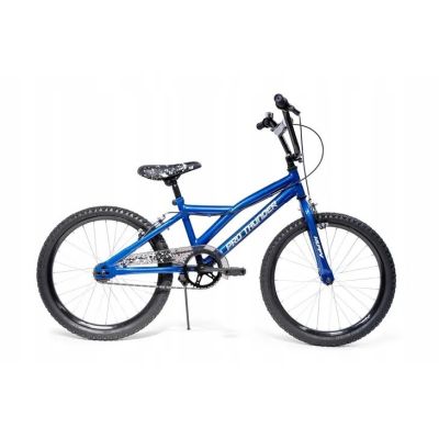 6. Huffy Rudergerät PRO THUNDER 20" Blau 23300W