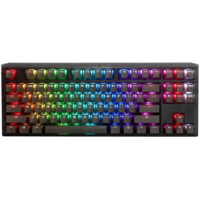 11. Ducky One 3 TKL Gaming-Tastatur USB Schwarz