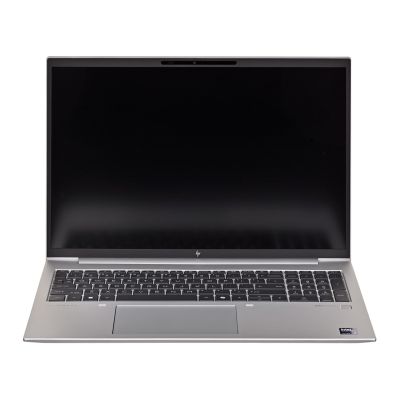 HP EliteBook 860 G11 A6TD8UT Ultra 5 125U 16" WUXGA 16GB SSD512 BT BLKB FPR W11Pro Silber (REPACK) 2 Jahre