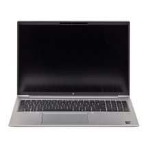 HP EliteBook 860 G11 A6TD8UT Ultra 5 125U 16" WUXGA 16GB SSD512 BT BLKB FPR W11Pro Silber (REPACK) 2 Jahre